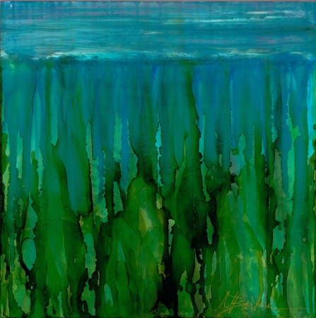  by artist Mary T Barton